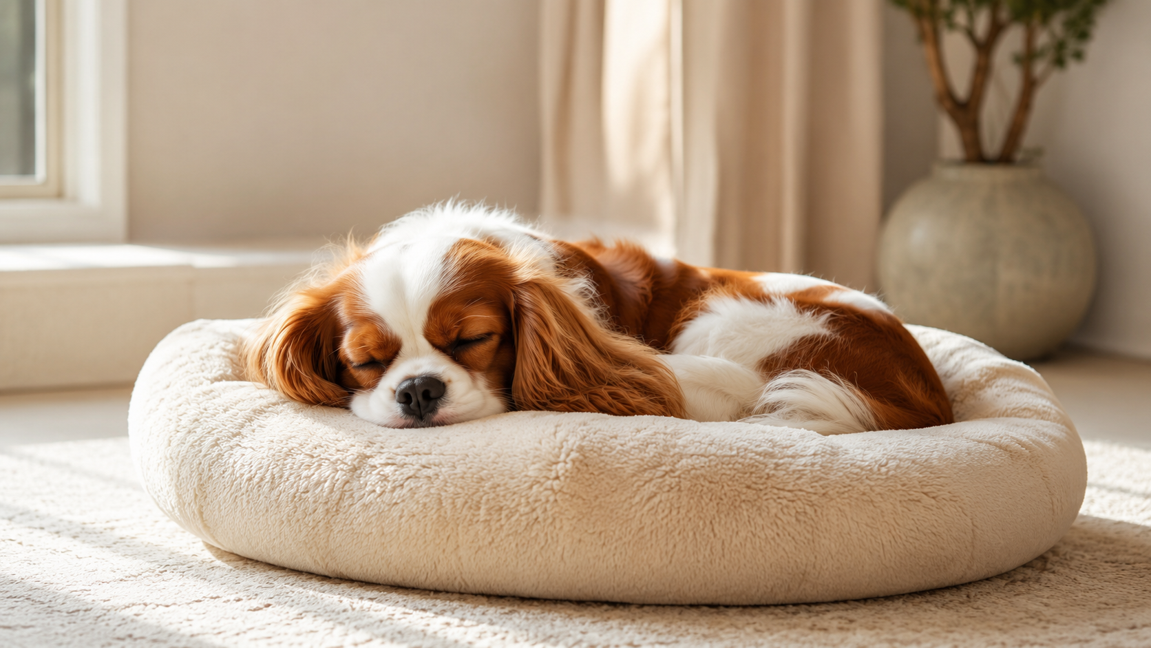Calm & Rest