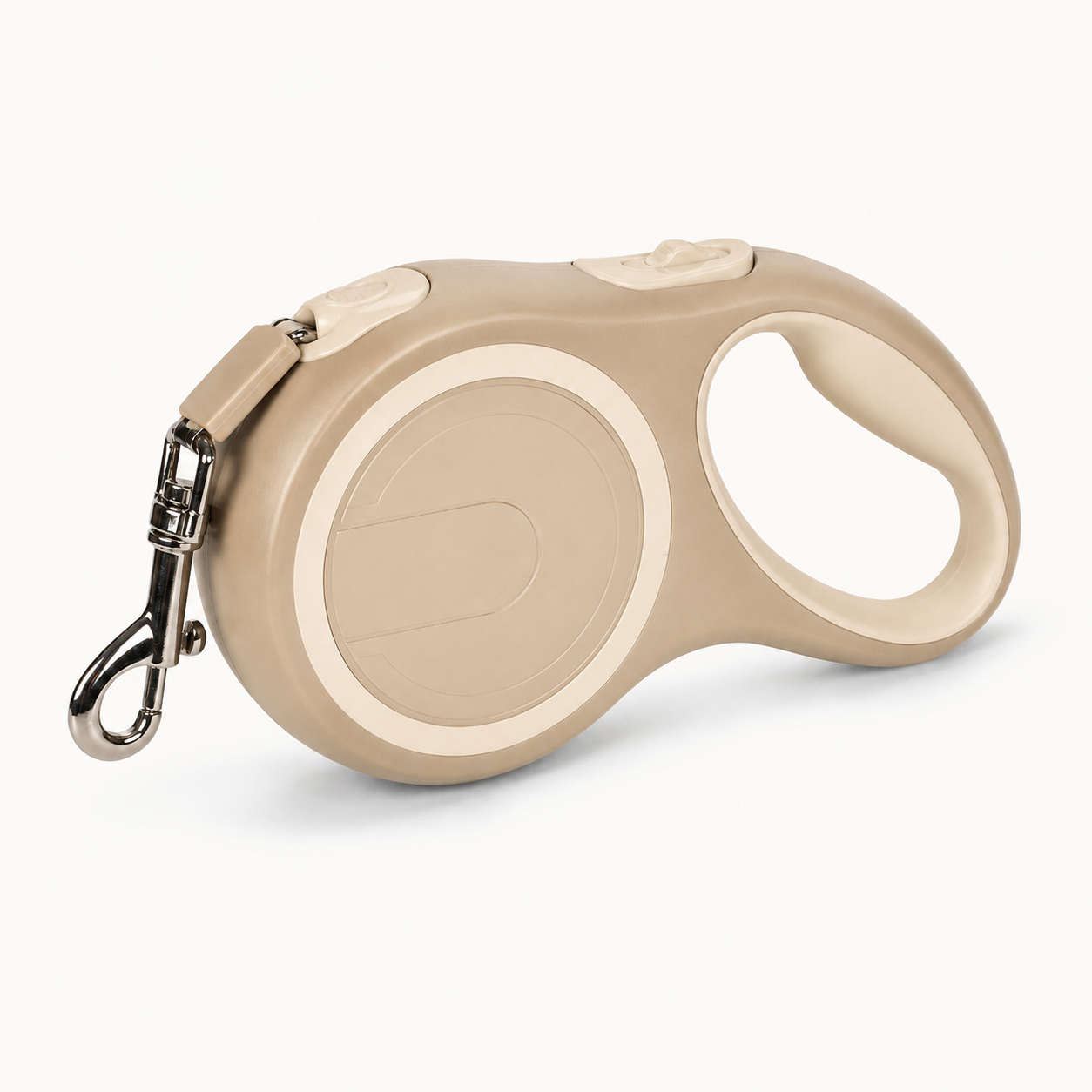 Heavy Duty Retractable Dog Lead 5m/8m