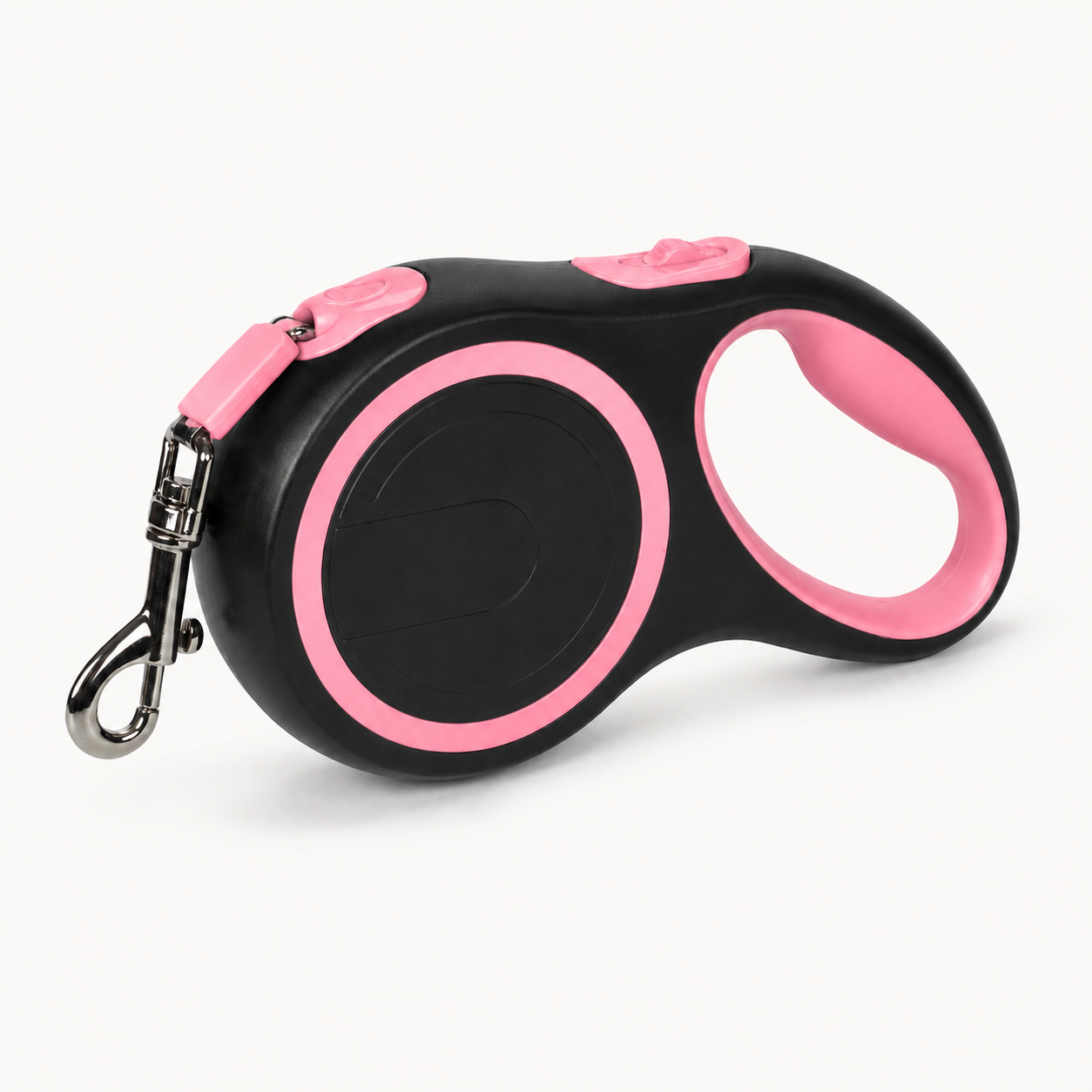 Heavy Duty Retractable Dog Lead 5m/8m