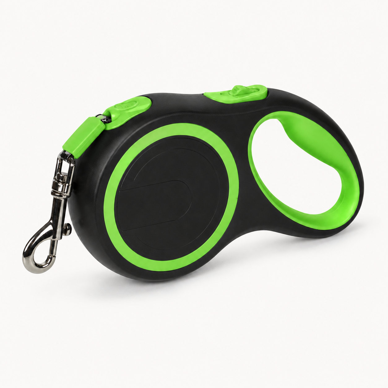 Heavy Duty Retractable Dog Lead 5m/8m