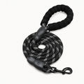 Reflective Dog Lead with Padded Handle