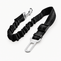 Dog Car Seat Belt with Elastic Shock Absorber