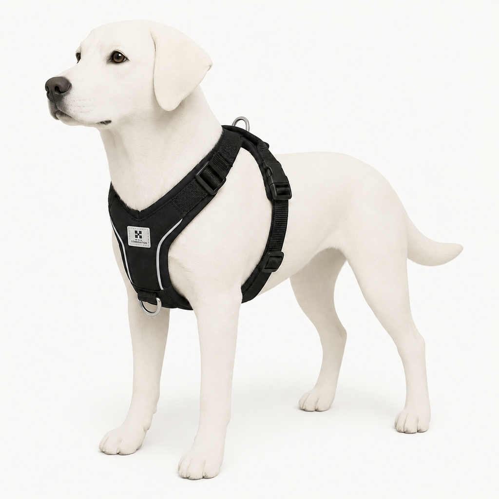 No-Pull Dog Harness Ultra