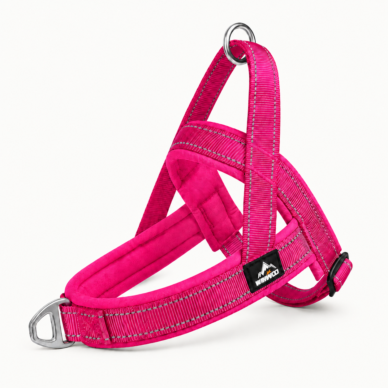 Anti Pull Dog Harness Premium