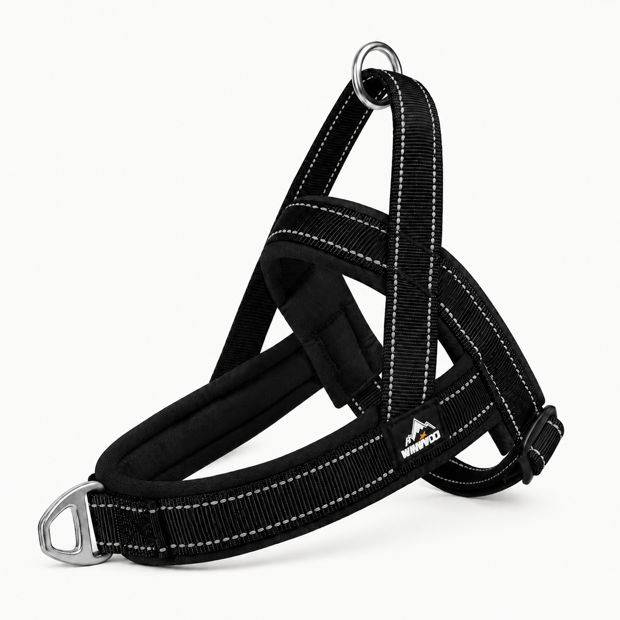 Anti Pull Dog Harness Premium
