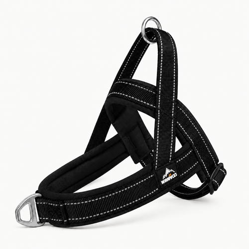 Anti Pull Dog Harness Premium