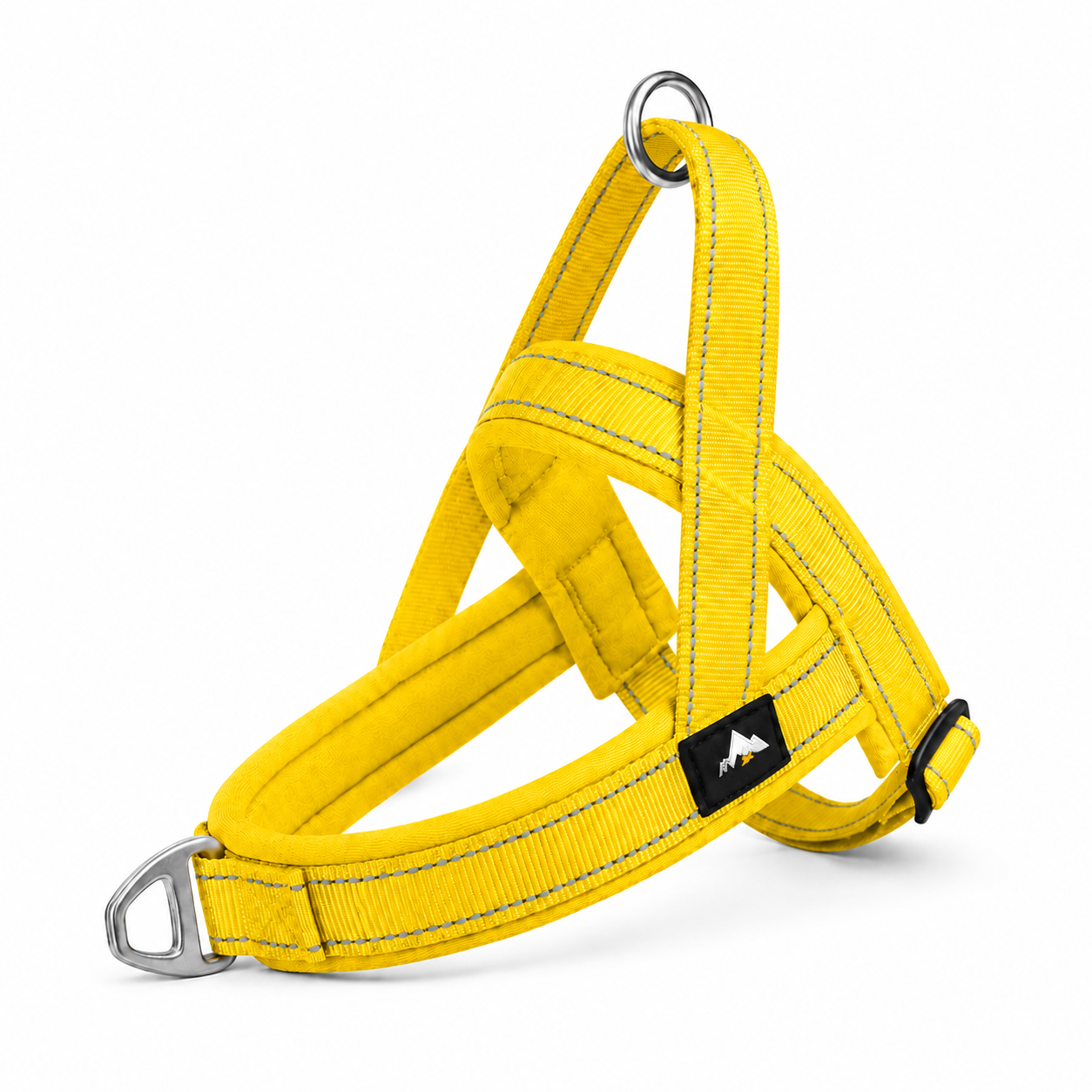 Anti Pull Dog Harness Premium