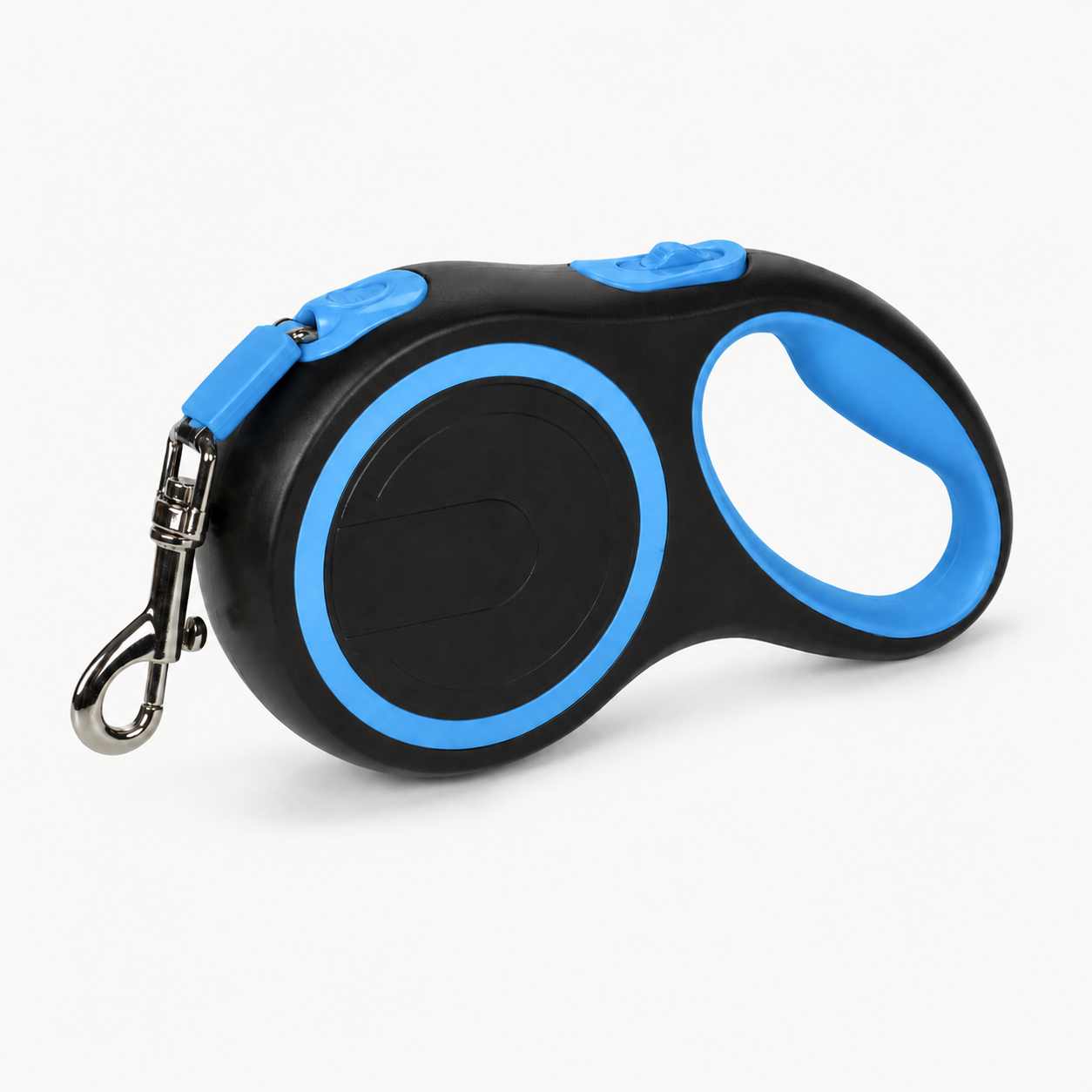 Heavy Duty Retractable Dog Lead 5m/8m