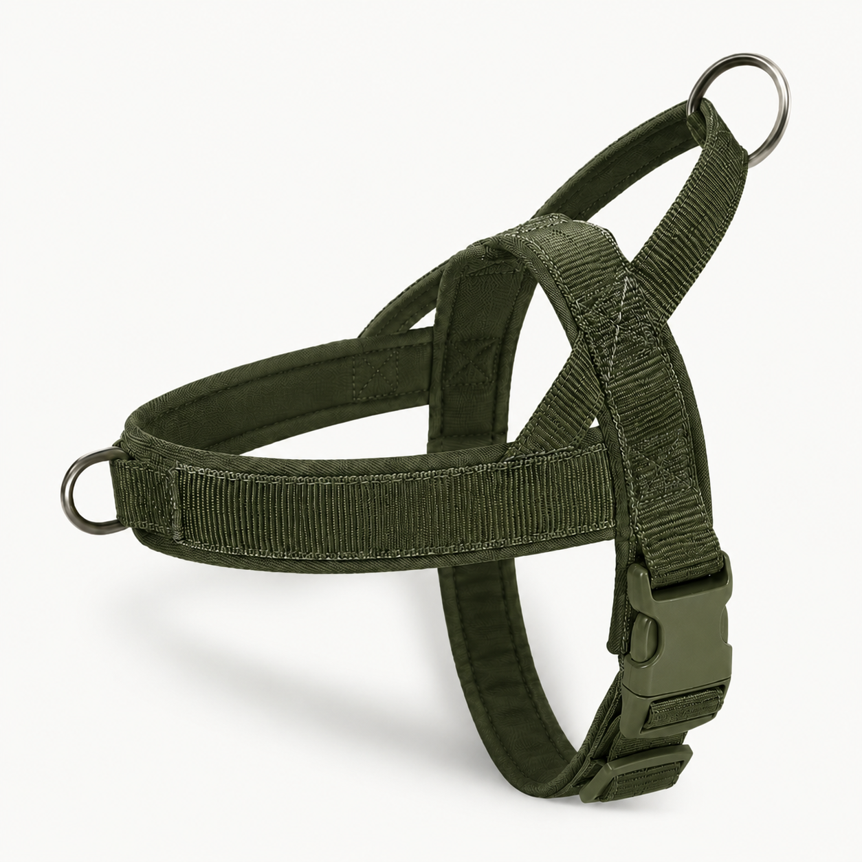 No-Pull Dog Harness Starter