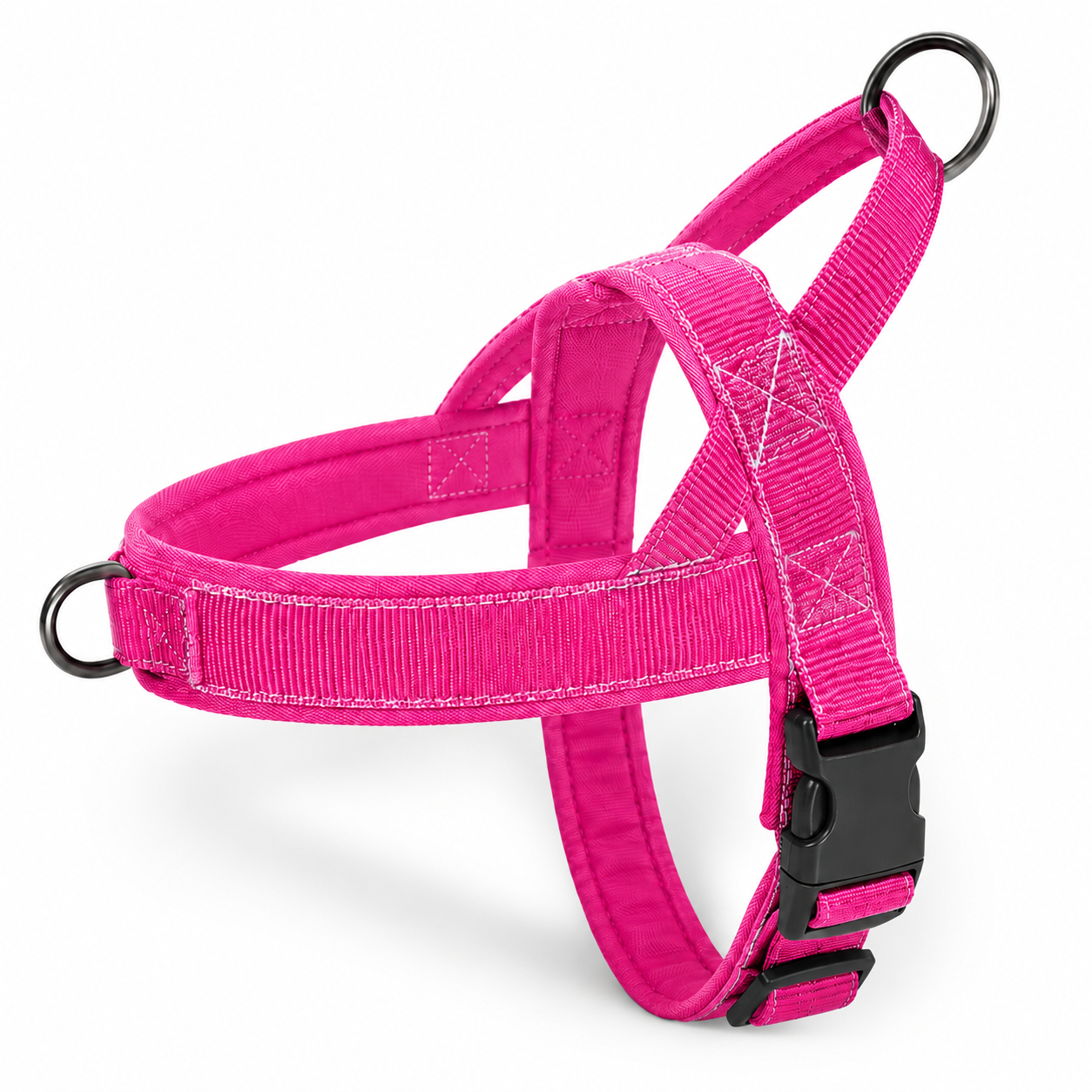 No-Pull Dog Harness Starter