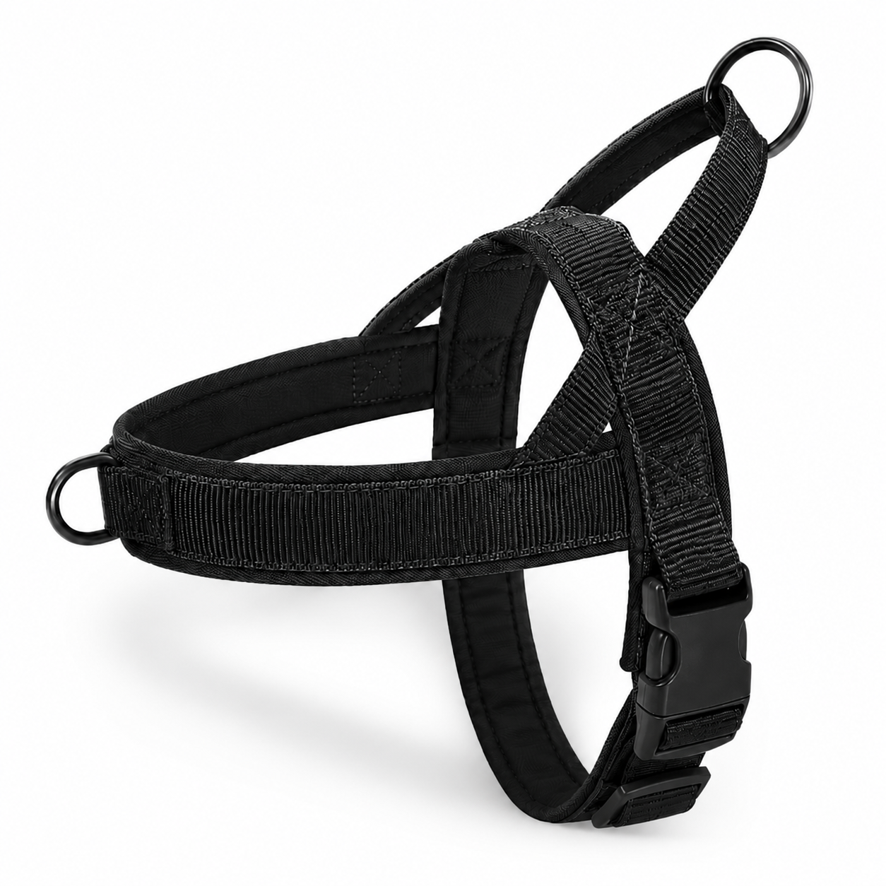 No-Pull Dog Harness Starter