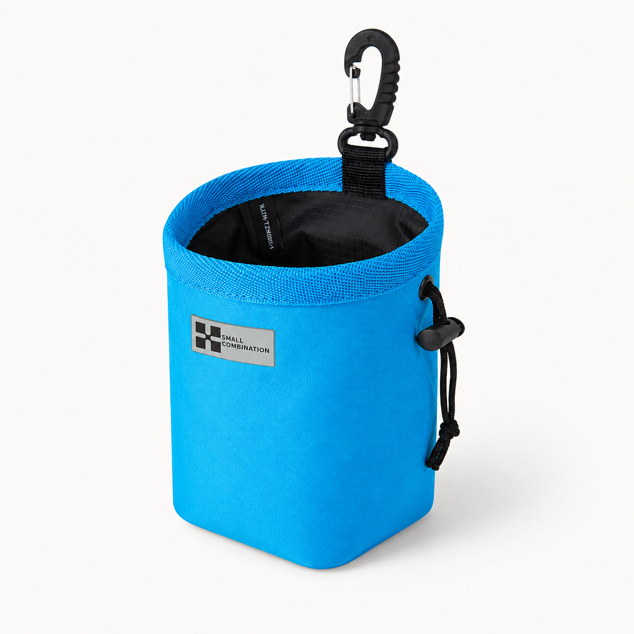 Compact Dog Training Treat Pouch