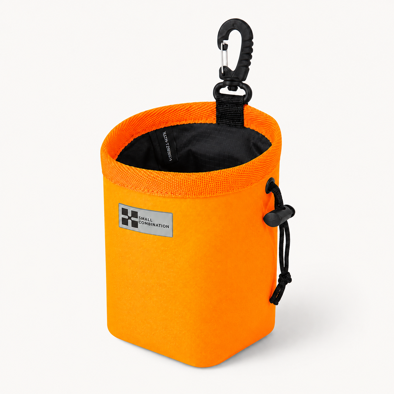 Compact Dog Training Treat Pouch