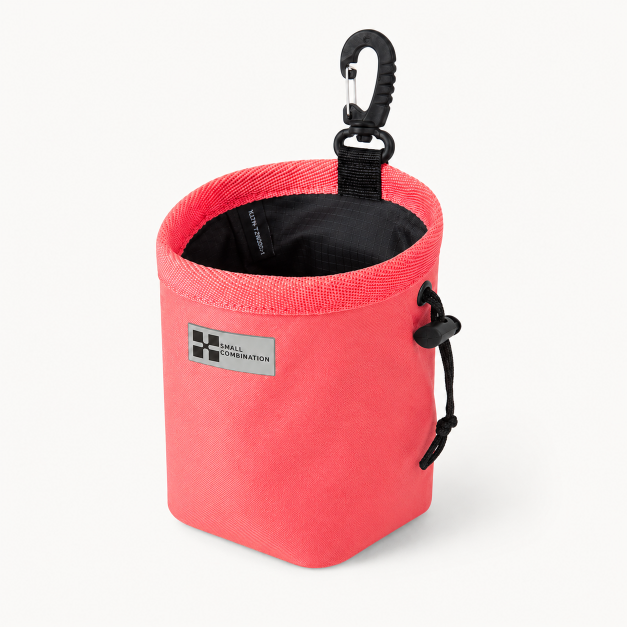 Compact Dog Training Treat Pouch