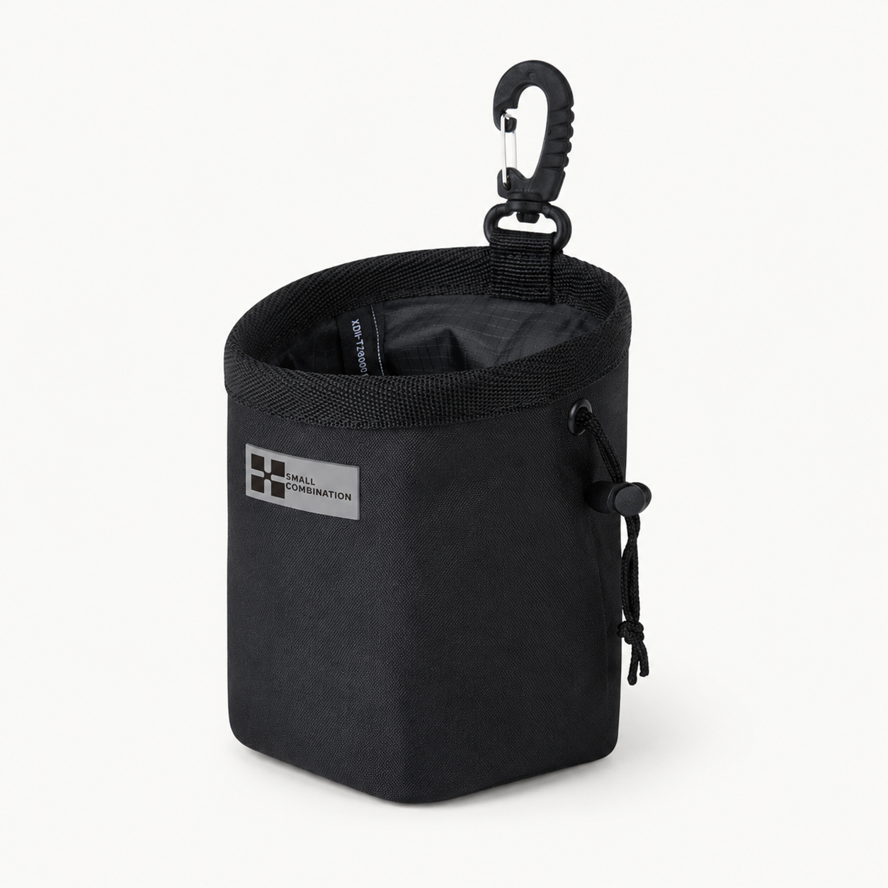 Compact Dog Training Treat Pouch