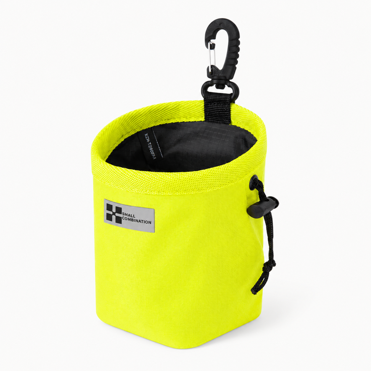 Compact Dog Training Treat Pouch