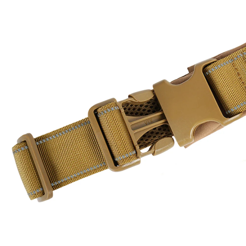No-Pull Dog Harness with Handle