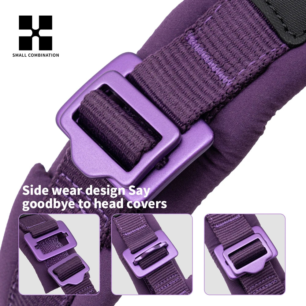 No-Pull Dog Harness | Small Combination