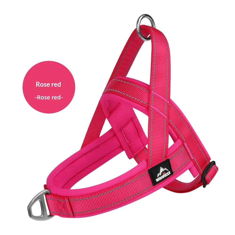 Dog Harness for Medium & Large Dogs
