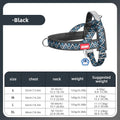 Dog Harness | Geometryx