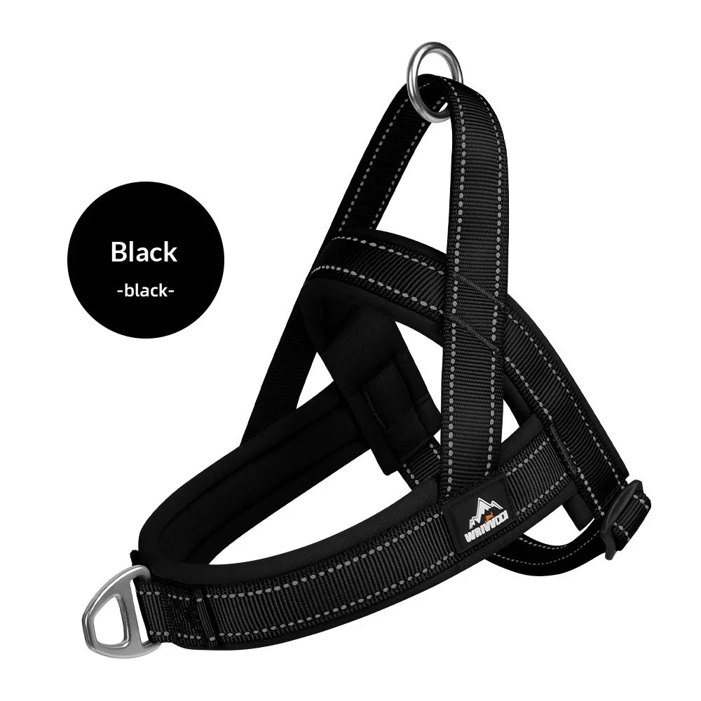 Dog Harness for Medium & Large Dogs