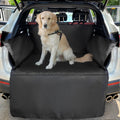 Waterproof Dog Car Trunk Mat & Cargo Liner
