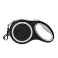 Heavy Duty Retractable Dog Lead 5m/8m