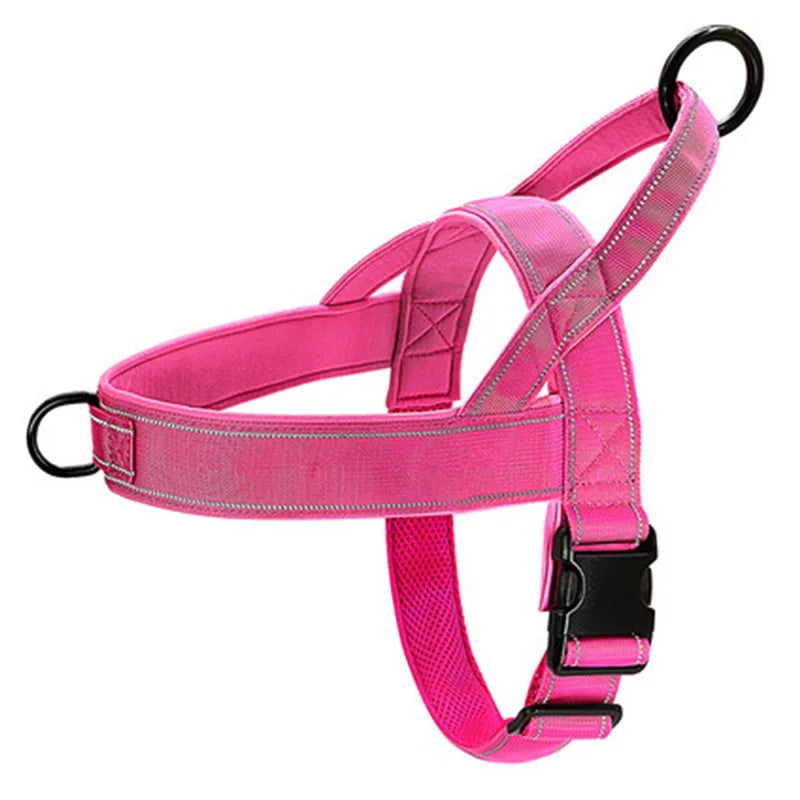 No-Pull Dog Harness with Handle