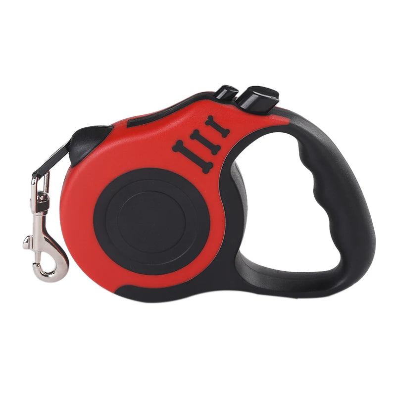 Retractable Dog Lead 3m/5m for Small Dogs