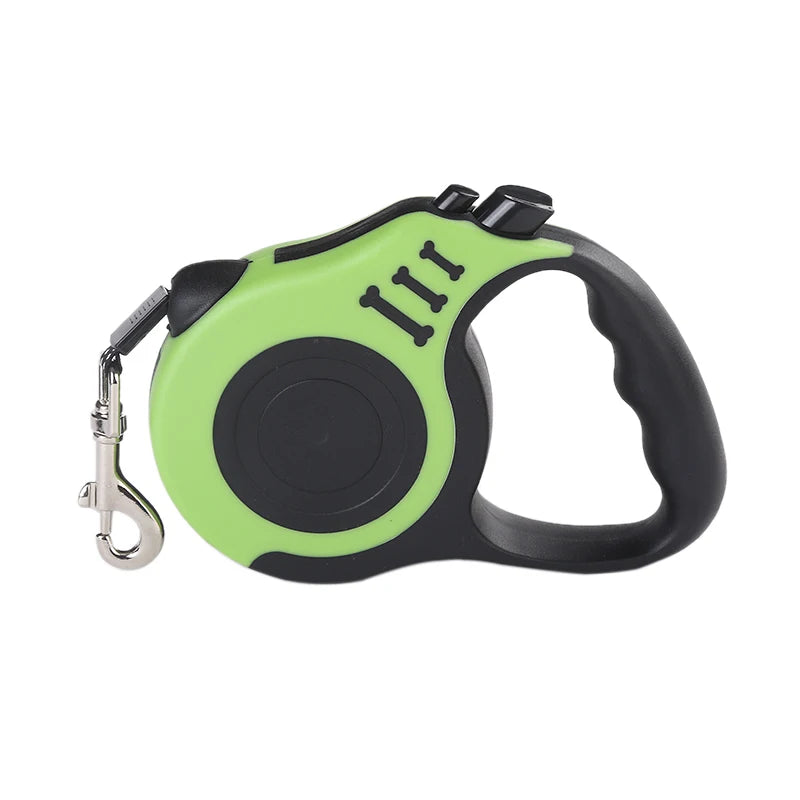 Retractable Dog Lead 3m/5m for Small Dogs