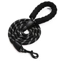 Reflective Dog Lead with Padded Handle