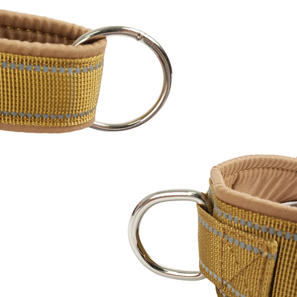 No-Pull Dog Harness with Handle