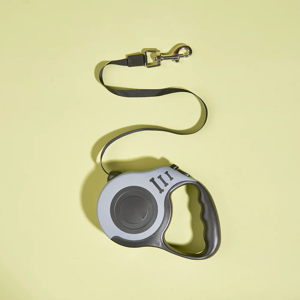 Retractable Dog Lead 3m/5m for Small Dogs