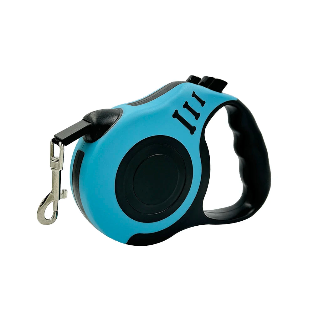 Retractable Dog Lead 3m/5m for Small Dogs