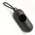 Capsule Dog Poo Bag Holder
