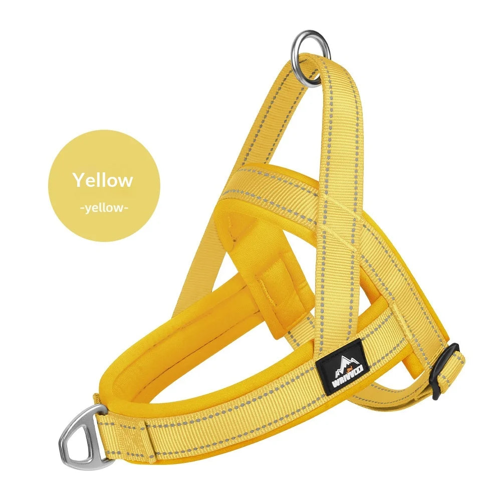 Dog Harness for Medium & Large Dogs