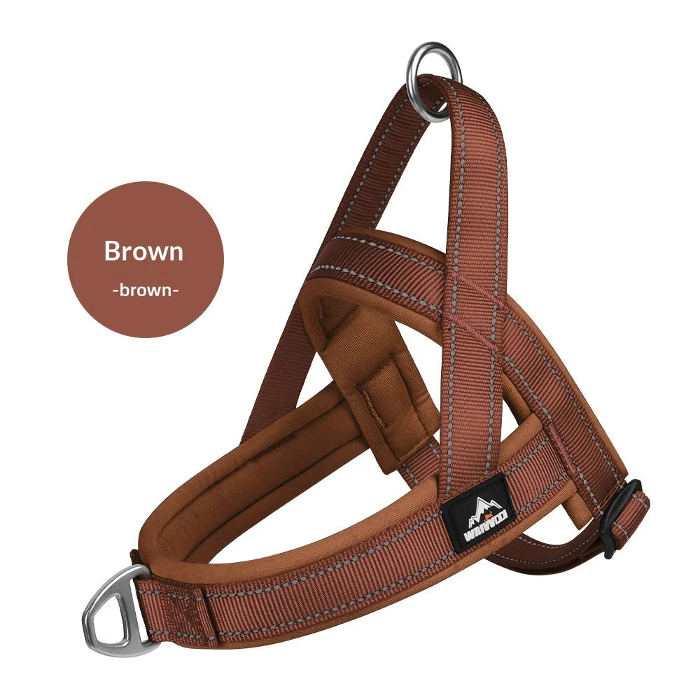 Dog Harness for Medium & Large Dogs