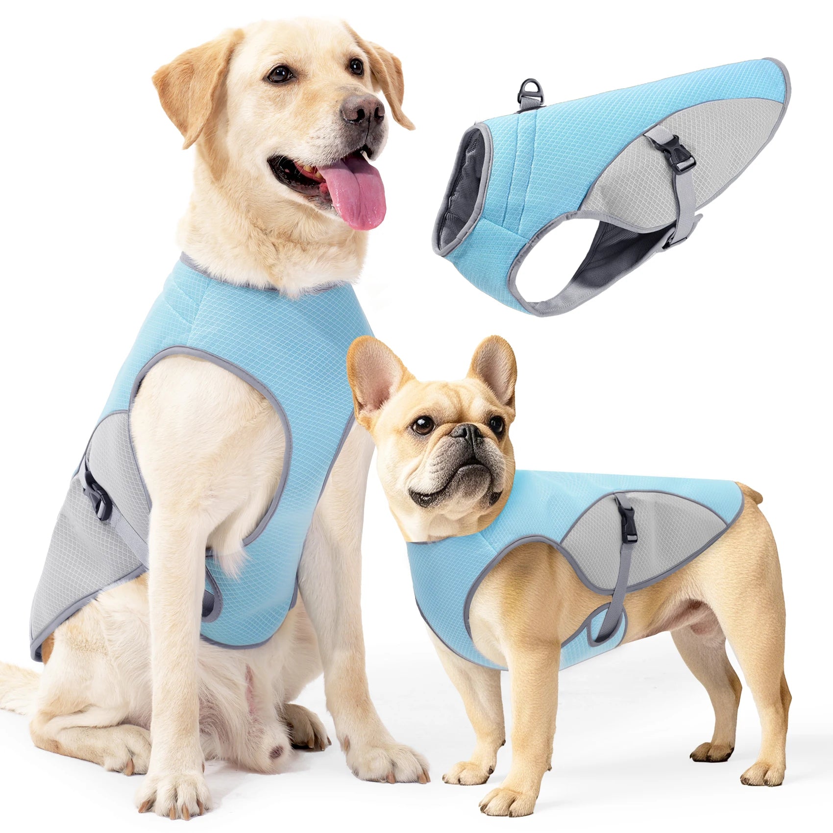 Dog Cooling Vest Harness